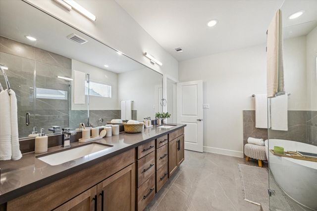 1506 Colonial Gorge Drive, Katy, TX 77493