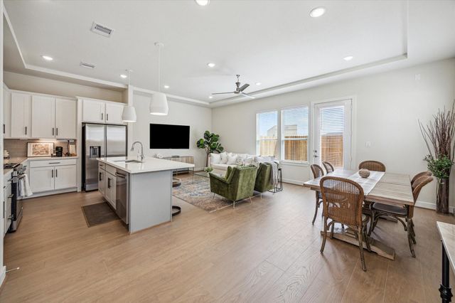 1506 Colonial Gorge Drive, Katy, TX 77493