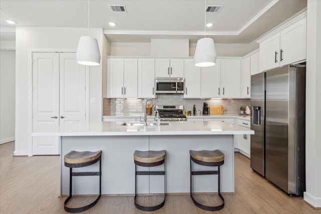 1506 Colonial Gorge Drive, Katy, TX 77493