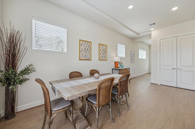 1506 Colonial Gorge Drive, Katy, TX 77493