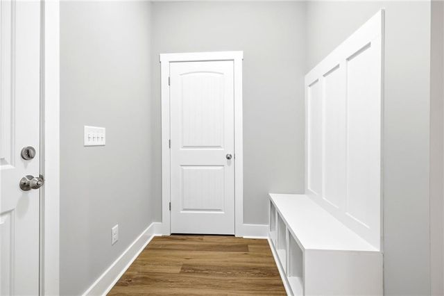 318 Stonington Drive, Mount Airy, GA 30563