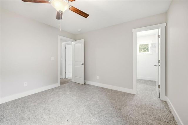 318 Stonington Drive, Mount Airy, GA 30563