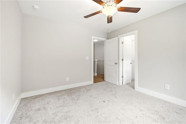 318 Stonington Drive, Mount Airy, GA 30563