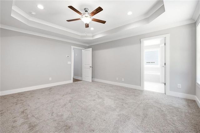 318 Stonington Drive, Mount Airy, GA 30563
