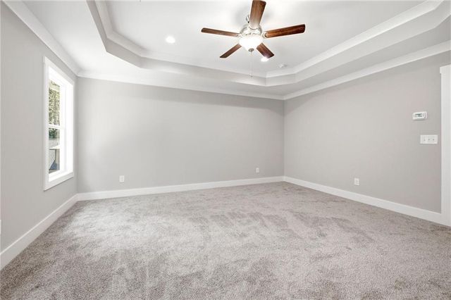 318 Stonington Drive, Mount Airy, GA 30563