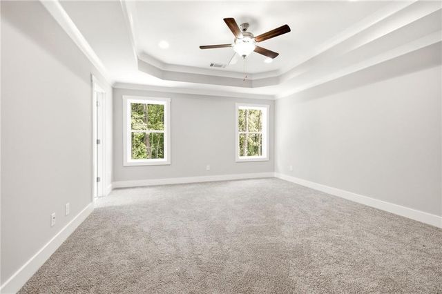 318 Stonington Drive, Mount Airy, GA 30563