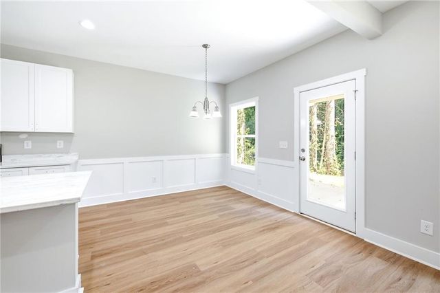 318 Stonington Drive, Mount Airy, GA 30563