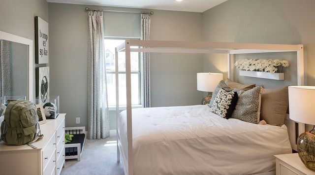 6508 Fort Parker Way, Mckinney, TX 75071