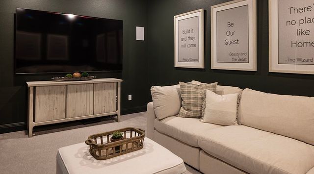 6508 Fort Parker Way, Mckinney, TX 75071