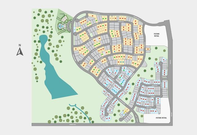 6508 Fort Parker Way, Mckinney, TX 75071