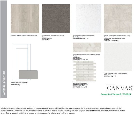 6508 Fort Parker Way, Mckinney, TX 75071