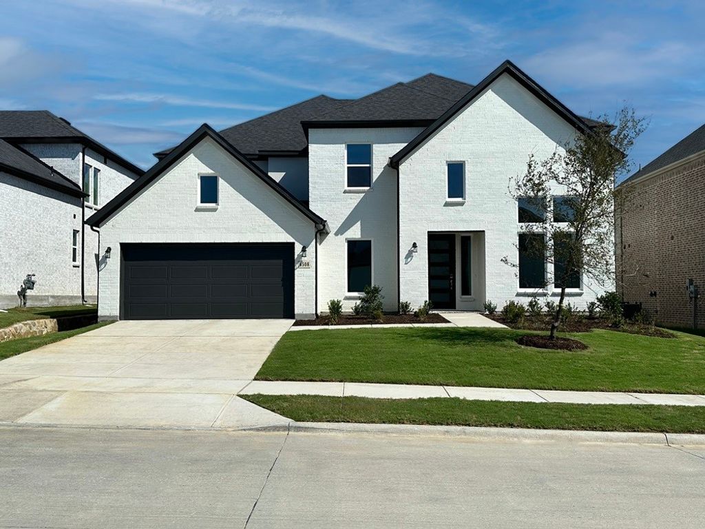 6508 Fort Parker Way, Mckinney, TX 75071