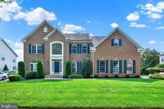 9811 KRAFT HILL RD, Perry Hall, MD 21128