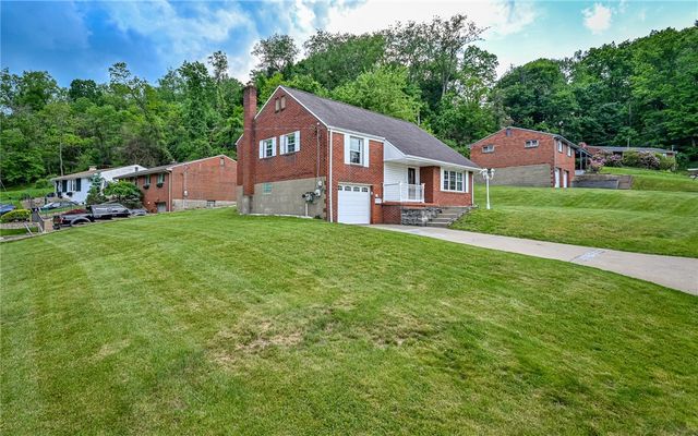 101 Upper Dr, Ross Twp, PA 15214