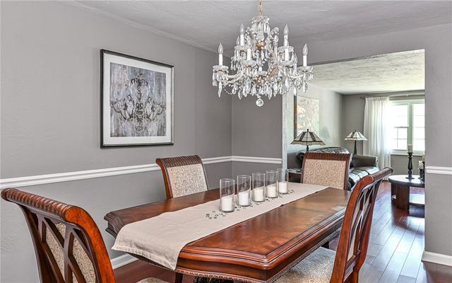 101 Upper Dr, Ross Twp, PA 15214