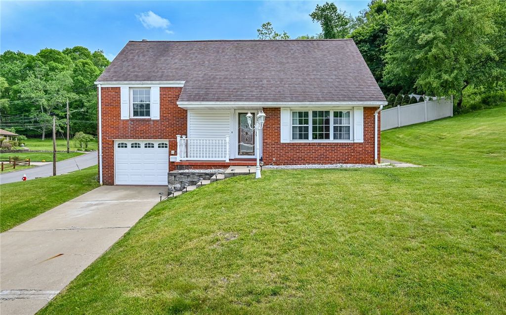 101 Upper Dr, Ross Twp, PA 15214