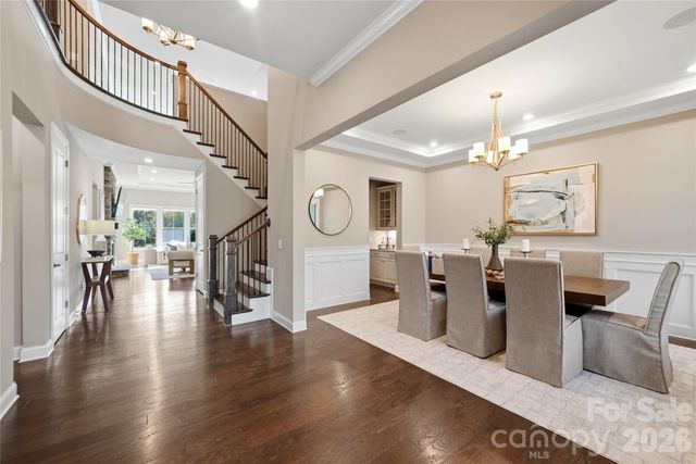 101 Enclave Boulevard, Weddington, NC 28104