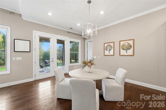 101 Enclave Boulevard, Weddington, NC 28104