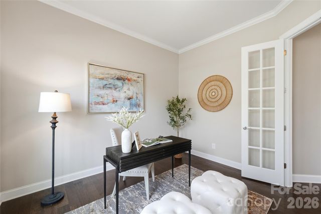 101 Enclave Boulevard, Weddington, NC 28104