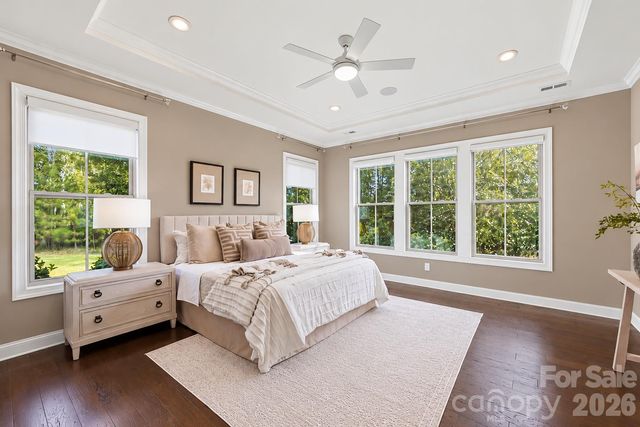 101 Enclave Boulevard, Weddington, NC 28104