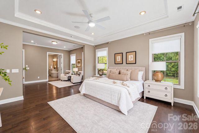 101 Enclave Boulevard, Weddington, NC 28104