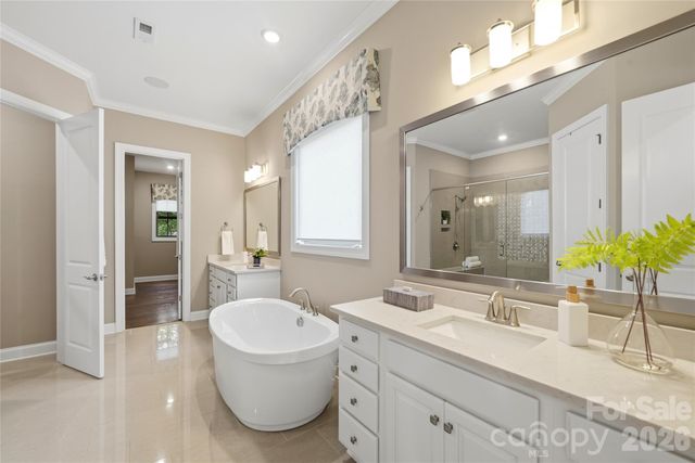 101 Enclave Boulevard, Weddington, NC 28104