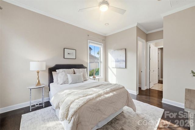 101 Enclave Boulevard, Weddington, NC 28104