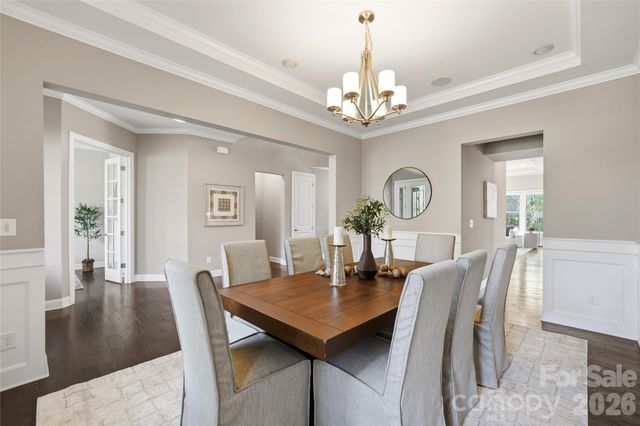 101 Enclave Boulevard, Weddington, NC 28104