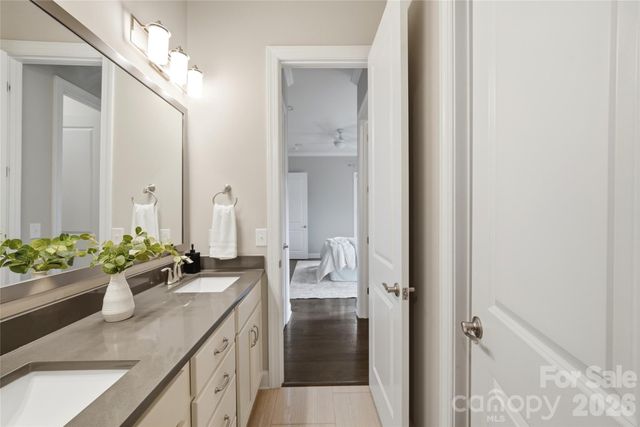 101 Enclave Boulevard, Weddington, NC 28104