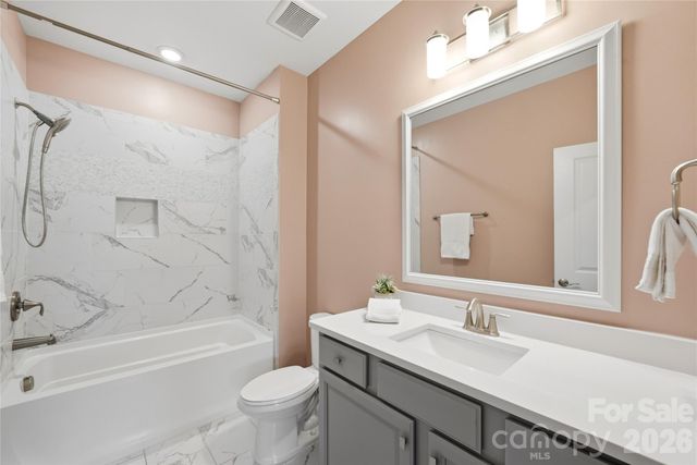 101 Enclave Boulevard, Weddington, NC 28104