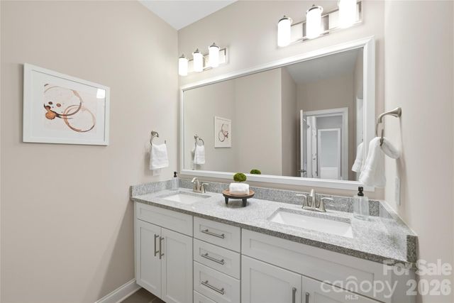 101 Enclave Boulevard, Weddington, NC 28104