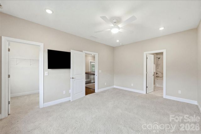 101 Enclave Boulevard, Weddington, NC 28104