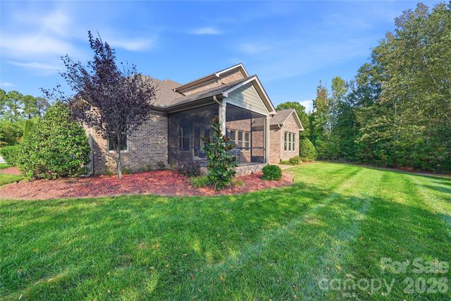 101 Enclave Boulevard, Weddington, NC 28104