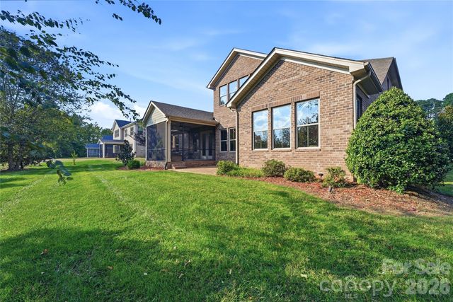 101 Enclave Boulevard, Weddington, NC 28104