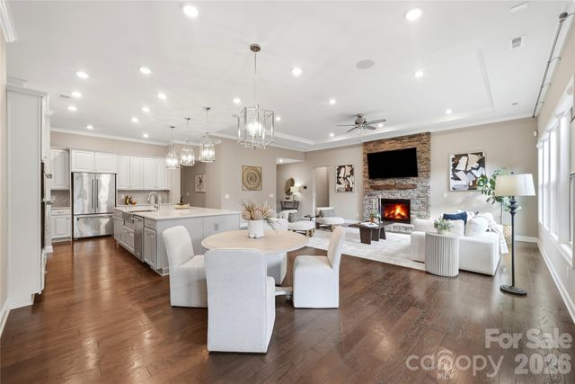 101 Enclave Boulevard, Weddington, NC 28104