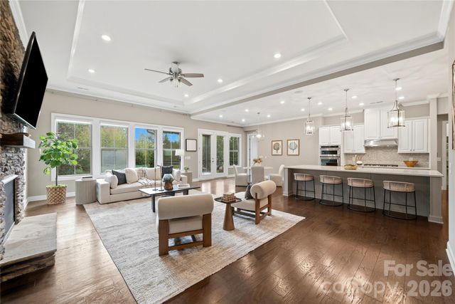101 Enclave Boulevard, Weddington, NC 28104