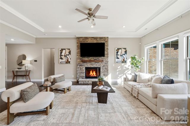 101 Enclave Boulevard, Weddington, NC 28104