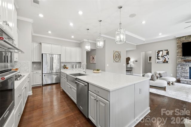 101 Enclave Boulevard, Weddington, NC 28104