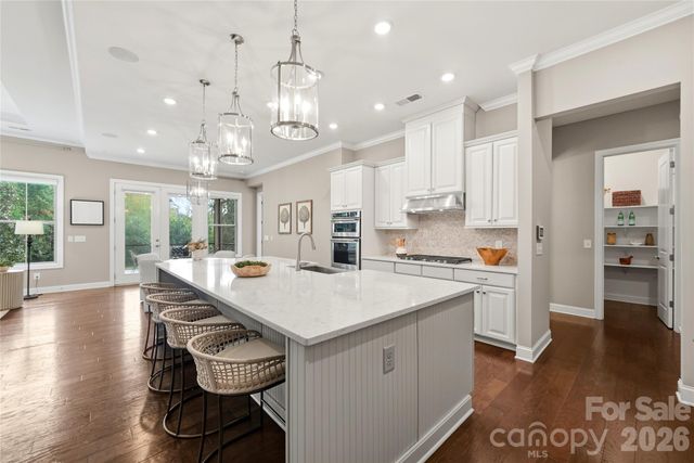 101 Enclave Boulevard, Weddington, NC 28104
