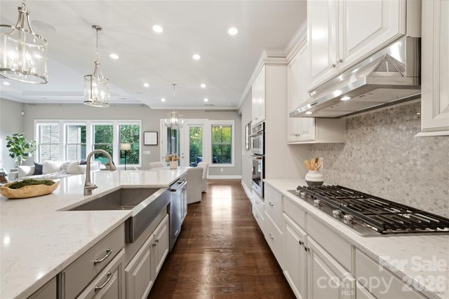 101 Enclave Boulevard, Weddington, NC 28104