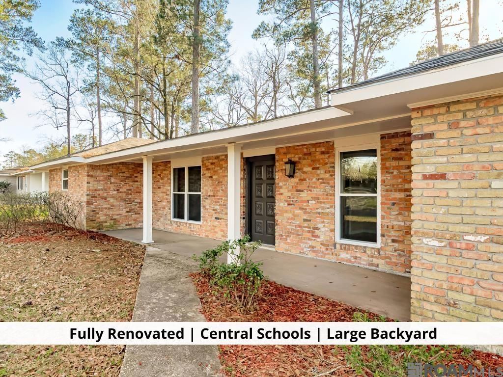 6555 Landmor Dr, Greenwell Springs, LA 70739