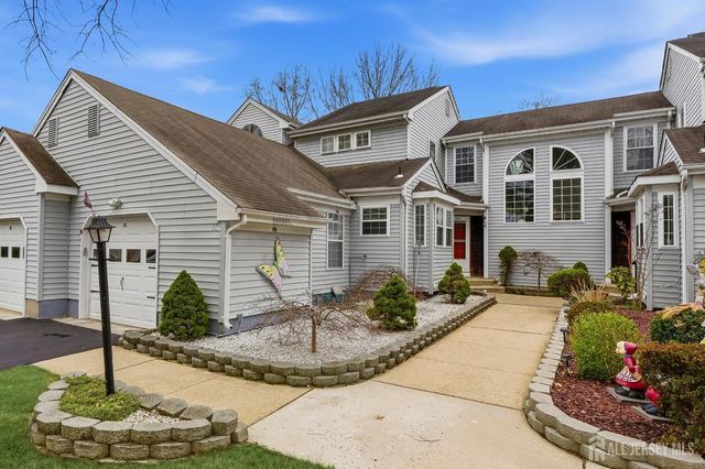 1-C Cambridge Drive, Monroe, NJ 08831