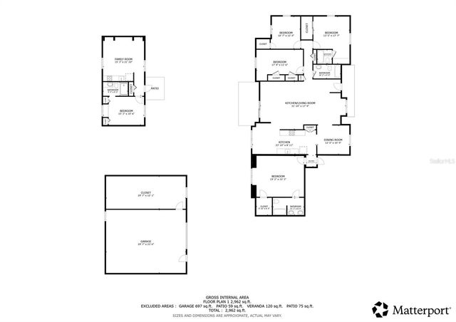 9628 DAVIS ROAD, Tampa, FL 33637