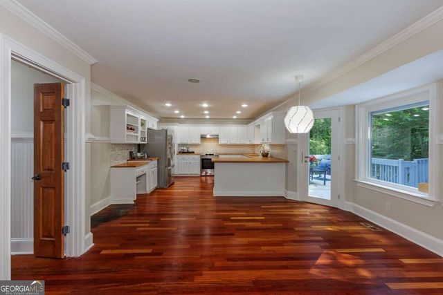 4257 Arbor Club Drive, Marietta, GA 30066