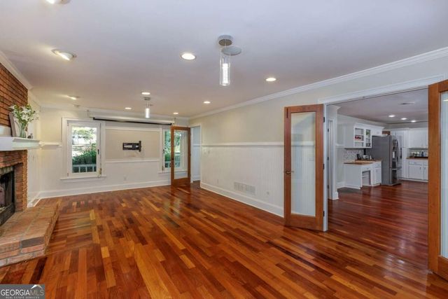 4257 Arbor Club Drive, Marietta, GA 30066