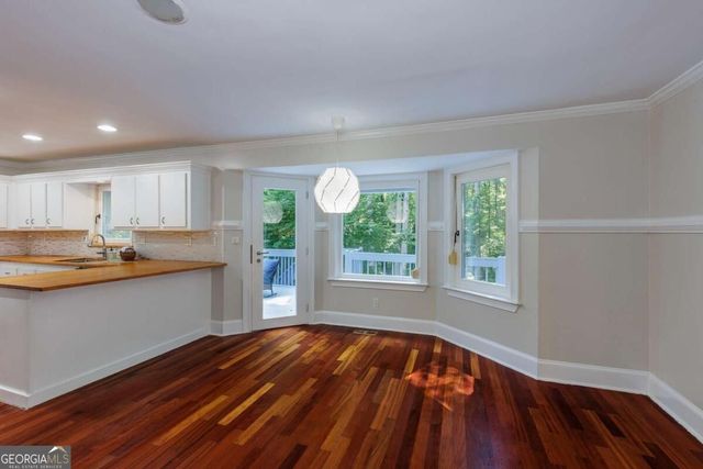 4257 Arbor Club Drive, Marietta, GA 30066