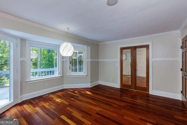 4257 Arbor Club Drive, Marietta, GA 30066
