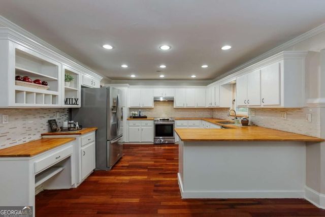 4257 Arbor Club Drive, Marietta, GA 30066