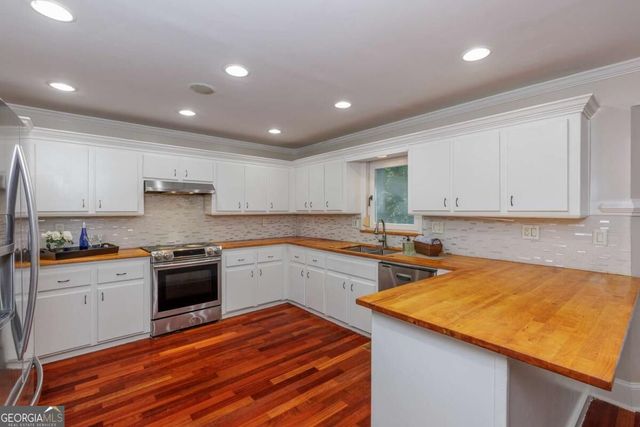 4257 Arbor Club Drive, Marietta, GA 30066