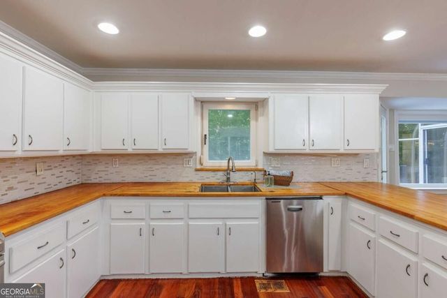4257 Arbor Club Drive, Marietta, GA 30066